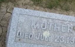 Mother Donahue