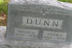 Mother Dunn