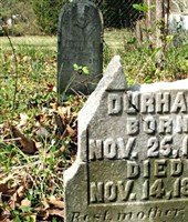 Mother Durham Mother Durham