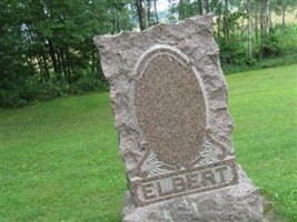 Mother Elbert