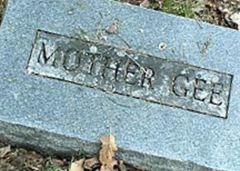 Mother Gee