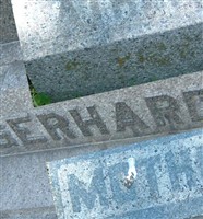 Mother Gerhardt Mother Gerhardt