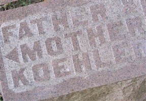 Mother Koehler
