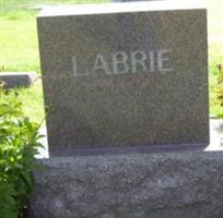 Mother Labrie