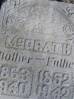 Mother McGrath