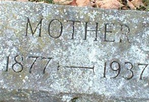 Mother McLea