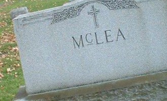 Mother McLea