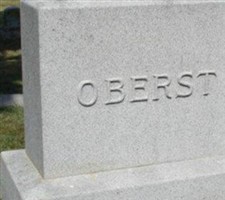 Mother Oberst Mother Oberst