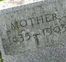 Mother Roessler