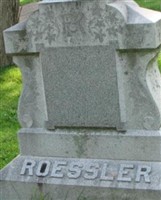 Mother Roessler
