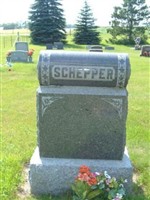 Mother Schepper Mother Schepper