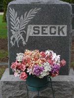 Mother Seck