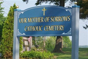Mother of Sorrows Catholic Cemetery
