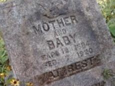 Mother Unknown