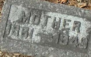 Mother Walton