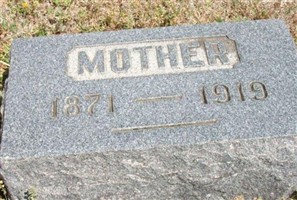 Mother Williamson Mother Williamson