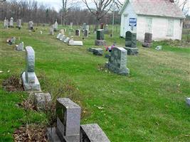 Mottown Cemetery