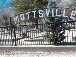 Mottsville Cemetery Mottsville Cemetery