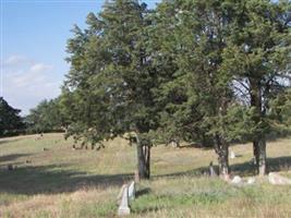 Moulton Cemetery