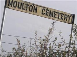 Moulton Cemetery