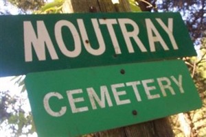 Moultray Cemetery Moultray Cemetery