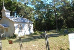 Moultrie Cemetery