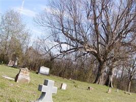 Mound Bayou Cemetery