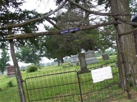 Mound Cemetery