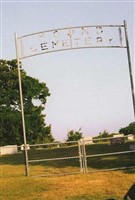 Mound Cemetery Mound Cemetery