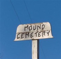Mound Cemetery