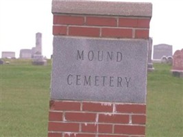 Mound Cemetery