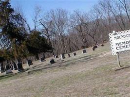 Mound Chapel Cemetery