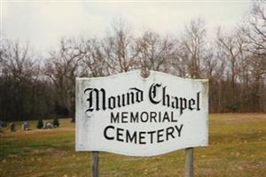 Mound Chapel Cemetery