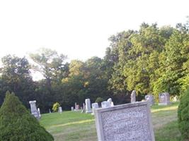 Mound Chapel Cemetery