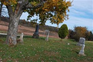 Mound Creek Cemetery