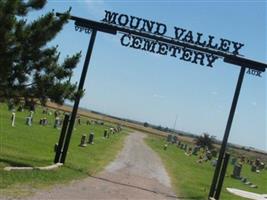 Mound Valley Cemetery