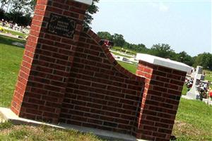 Mound Valley Cemetery