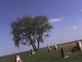 Mound View Cemetery