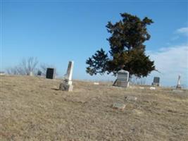 Mound View Cemetery