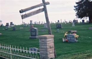 Mounds Cemetery