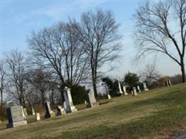 Moundville Cemetery