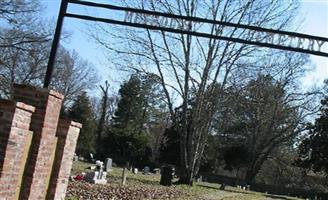 Mount Able Cemetery