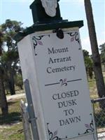 Mount Ararat Cemetery