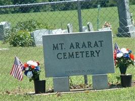 Mount Ararat Cemetery