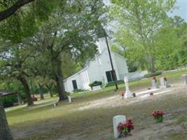 Mount Ararat Church Cemetery