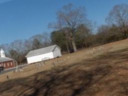Mount Ena Baptist Church Cemetery Mount Ena Baptist Church Cemetery