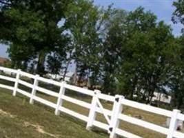 Mount Zion Baptist Church Cemetery