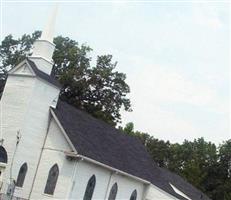 Mount Oni Baptist Church Cemetery