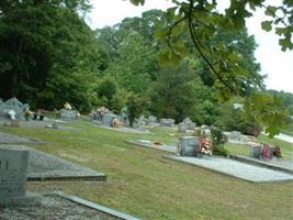 Mount Sinai Baptist Church Cemetery