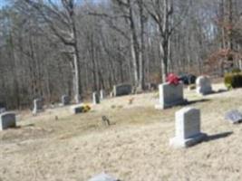 Mount Sinai Baptist Church Cemetery